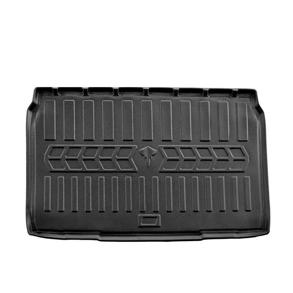 Tavita portbagaj Umbrella compatibil cu Opel Corsa F Hatchback 2019, imagine produs