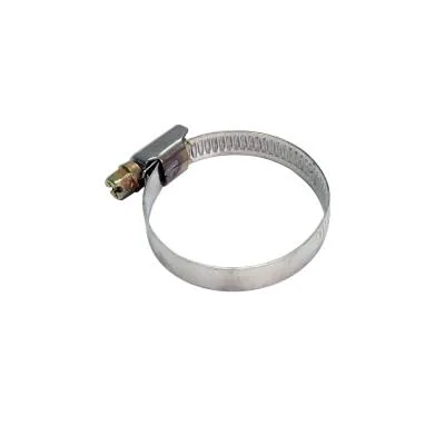 Colier furtun otel inox 30-45 K2 Prima P93045, imagine produs