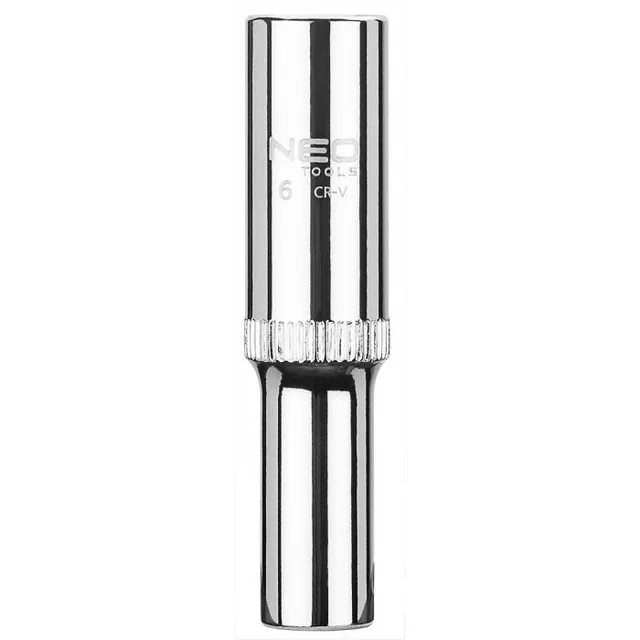 Cheie tubulara 1/4 6mm Neo Tools 08239, imagine produs