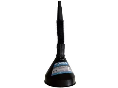 Palnie combustibil 2 in 1 plastic K2 AZ202, imagine produs