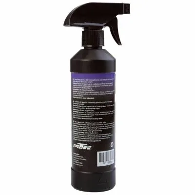 Solutie curatat plastic auto MTR lustruit bord lavanda 500 ml, imagine produs