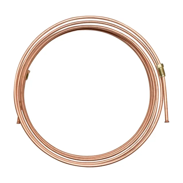 Conducta frana cu holender 2000 mm diametru 5 mm MTR 12134613, imagine produs
