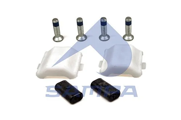 Set de reparatie cupla remorca Sampa 095557SD, imagine produs