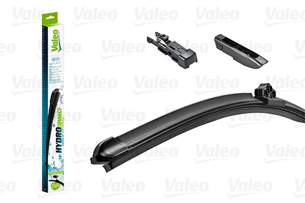 Stergator parbriz Valeo HydroConnect Front LHD 350 mm 578500, imagine produs