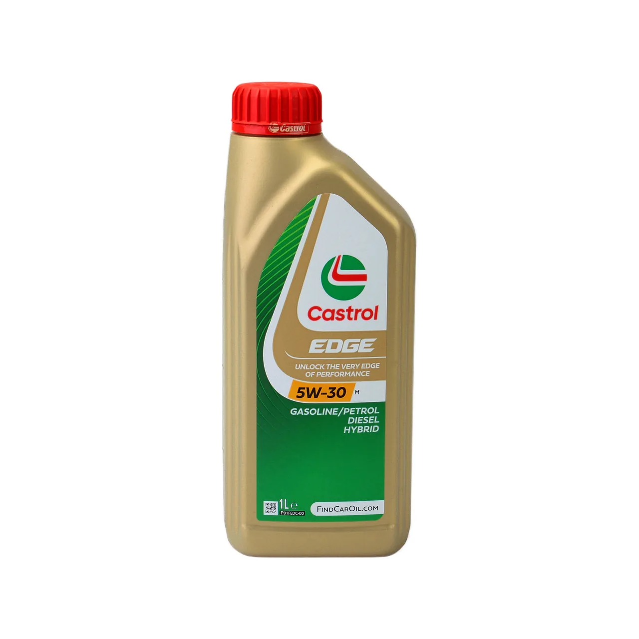 Ulei motor 5w30 Castrol Edge M 1L, imagine produs