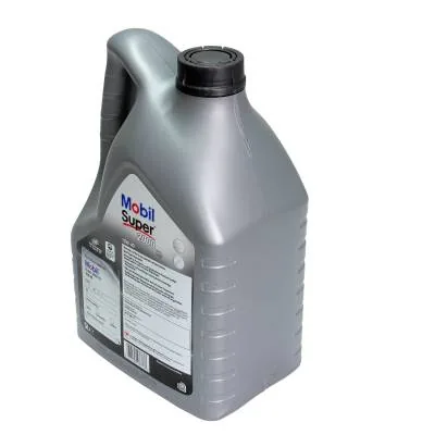 Ulei 10w40 Mobil Super 2000 X1 5L, imagine produs