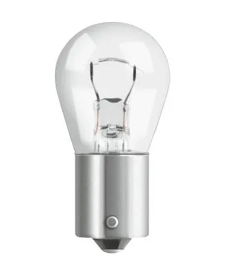 Becuri halogen P21W 12V 21W Neolux BA15s N382 set 10 buc, imagine produs