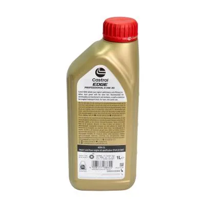 Ulei 0W30 Castrol Professional Edge Professional E 1L, imagine produs
