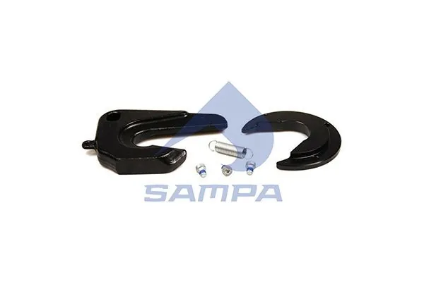 Set reparatie cupla remorca Sampa 095554, imagine produs