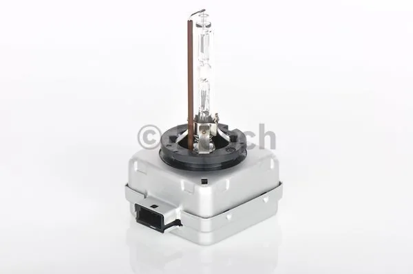 Bec xenon D1S Bosch 12V 35W P32d-2 4300 K, imagine produs