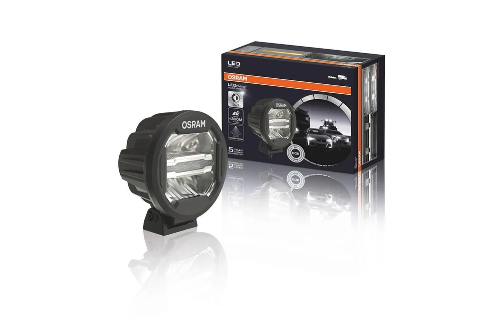 Proiector LED rotund Osram MX180-CB LEDDL111CB, imagine produs