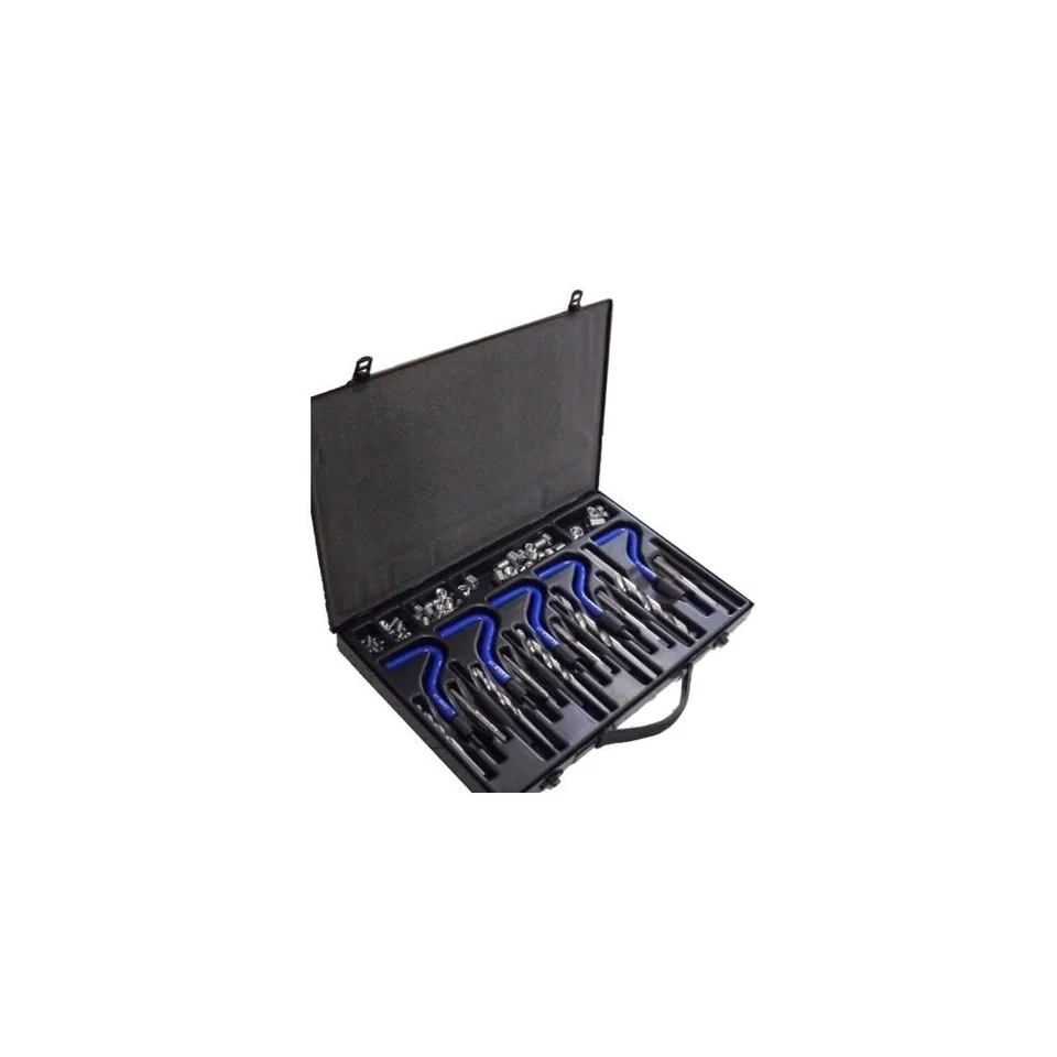 Set reparatii filete JBM M5-M12, imagine produs