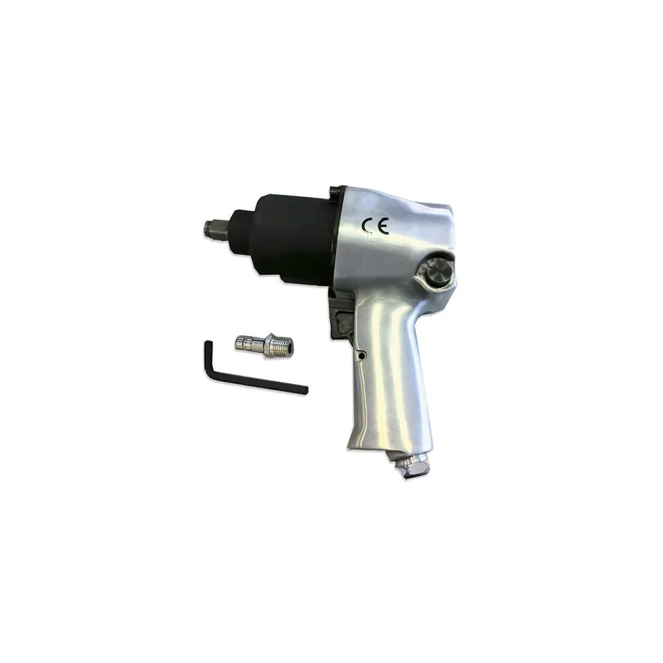 Pistol de impact 1/2 680Nm JBM, imagine produs