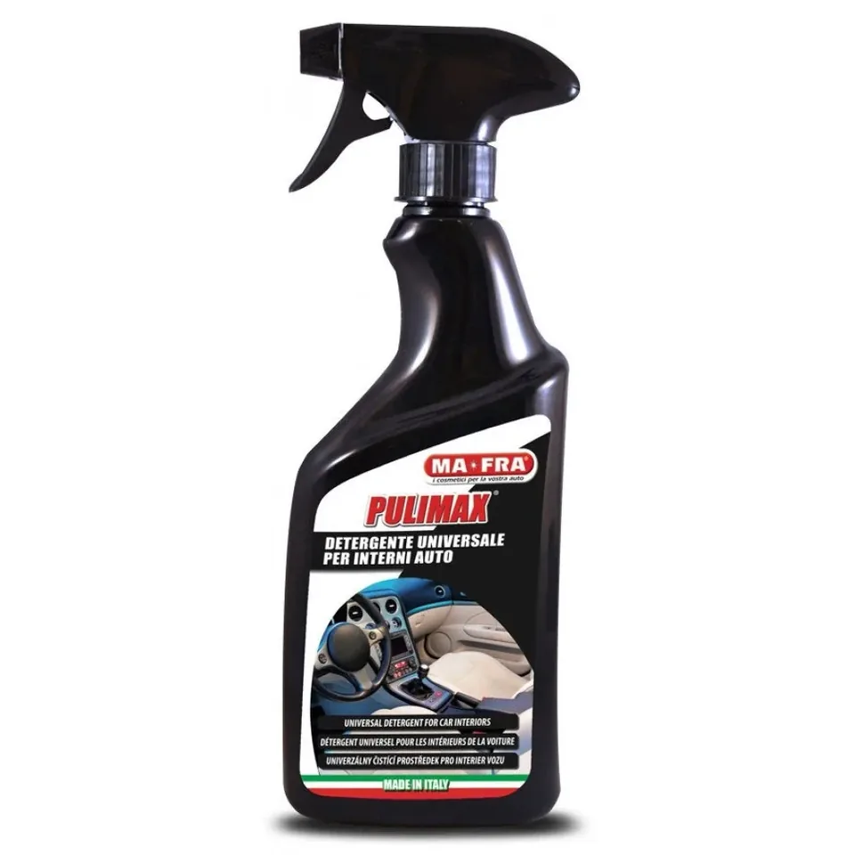 Solutie concentrata curatat tapiterie interior auto MA-FRA Pulimax 500 ml 12182870, imagine produs