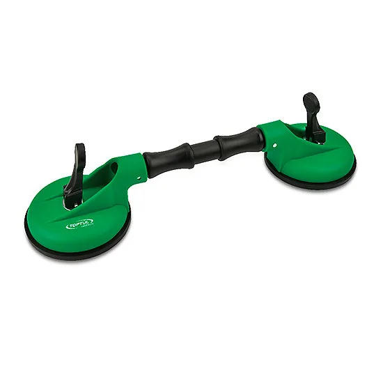 Ventuza dubla pentru parbriz Toptul JJBD2212, imagine produs
