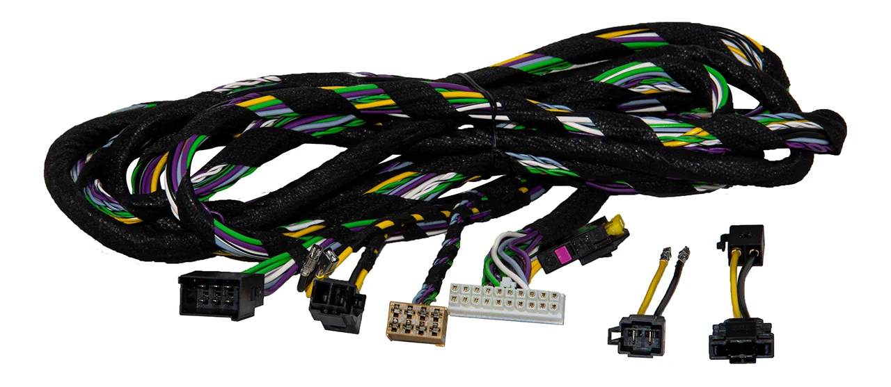 Cablaj modular Plug & Play 2.20 m Match PP-MQS 2.4, imagine produs