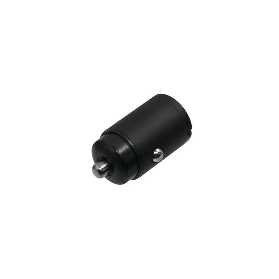 Incarcator auto USB QC3.0 18W Mega Drive, imagine produs