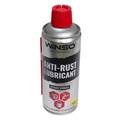 Spray antirugina Winso Degripant 450 ml 820220, imagine produs