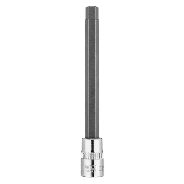 Bit hexagon H6 pe tubulara 1/4 lung 87 mm Neo Tools 10331, imagine produs