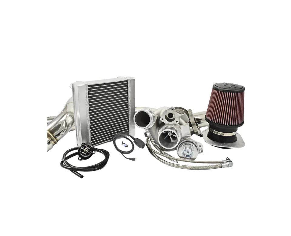 Kit tuning motor VRP Stage 3+ M133 45 AMG varianta Stage 3 cod 201333 cu fise dyno, imagine produs