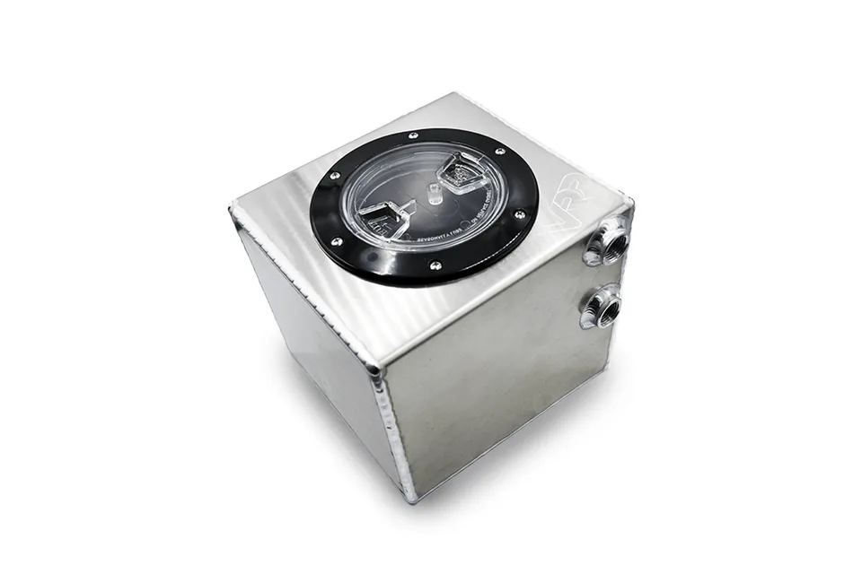 Rezervor racire VRPsl55UHT VRP SL55 Under Hood Tank, imagine produs