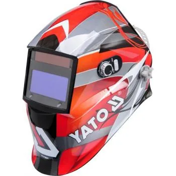Masca de sudura automata Yato YT73921, imagine produs