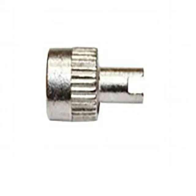 Capacel valva metalic cu cap de surubelnita Breckner Germany 12132670 81181, imagine produs