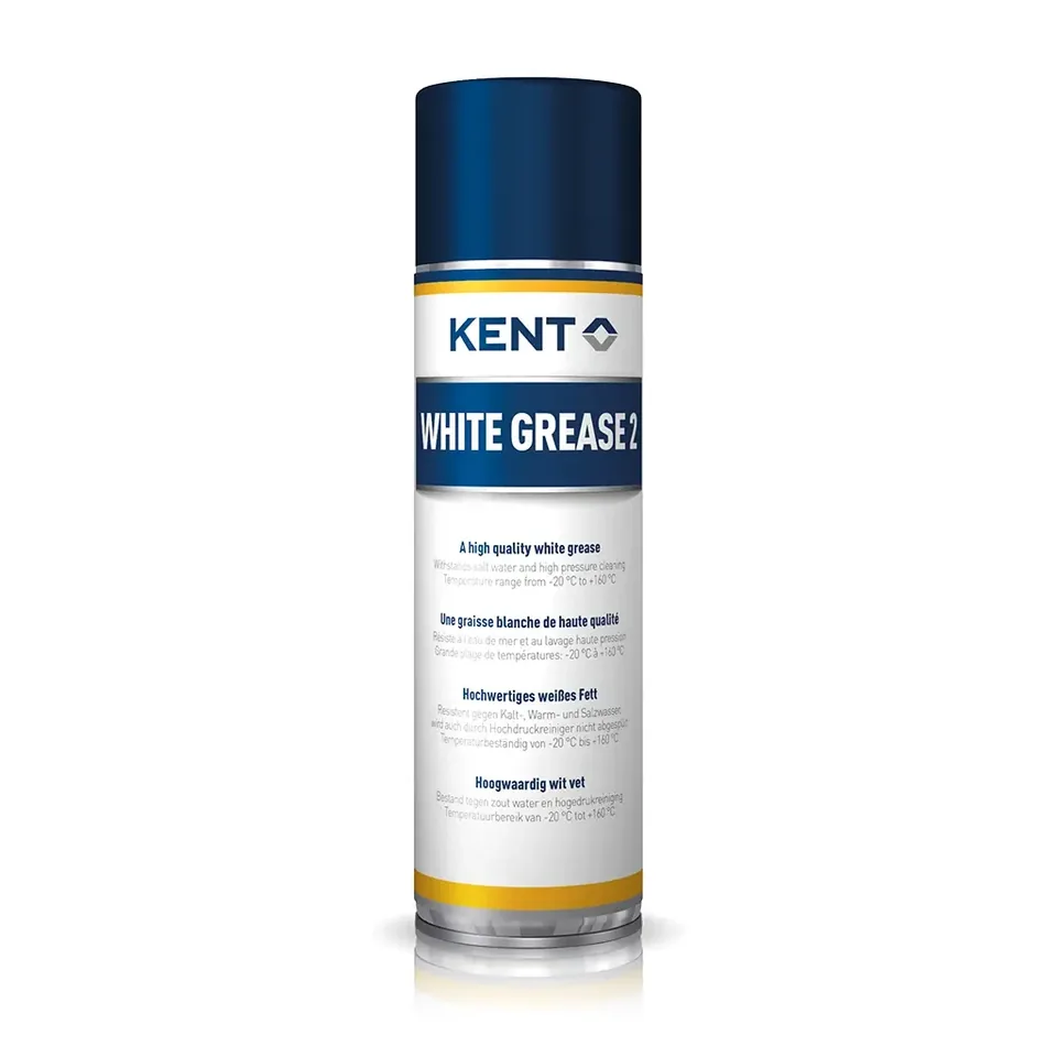 Spray vaselina calciu Kent 500 ml, imagine produs