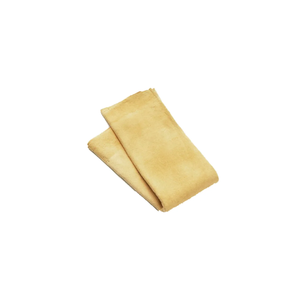 Laveta piele caprioara naturala mica 30x20 cm MTR 90042, imagine produs
