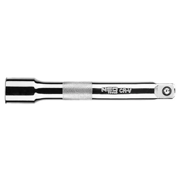 Prelungitor extensie 1/4 125 mm Neo Tools 08552, imagine produs