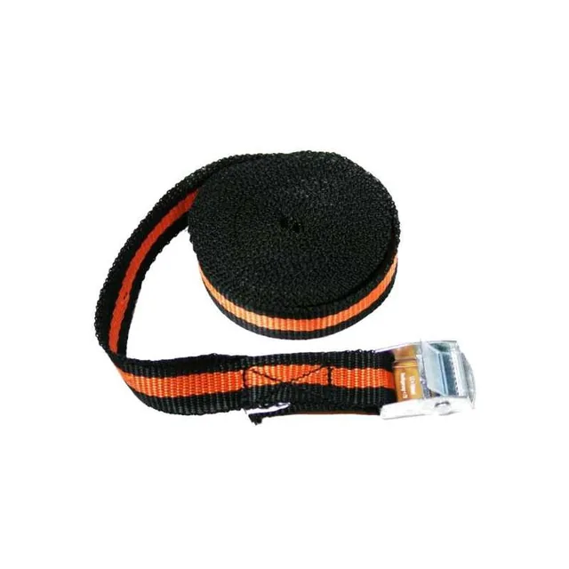 Curea pentru legat cu clichet Carpriss 70923241 5M, imagine produs