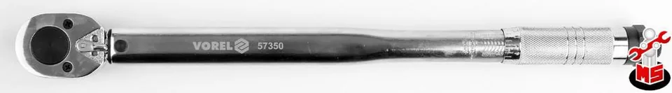 Cheie dinamometrica 1/2 28-210 Nm Yato 57350, imagine produs