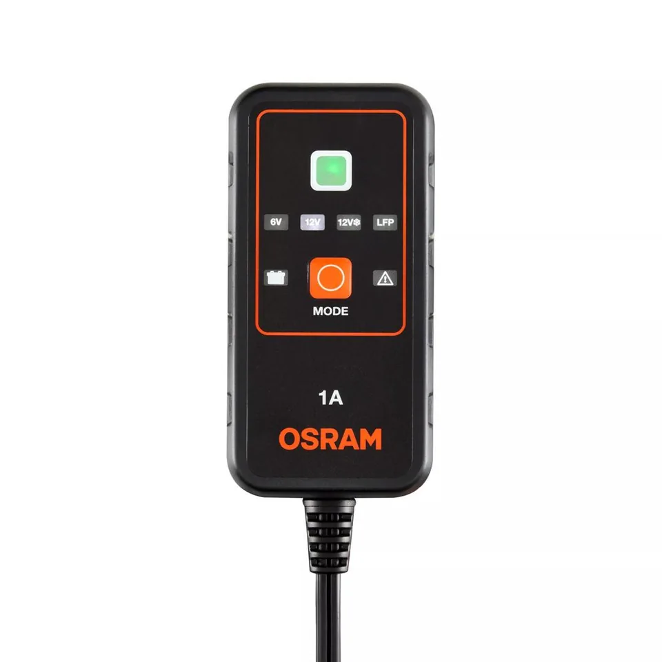 Incarcator baterie auto Osram OEBCS901 901 6V 12V, imagine produs