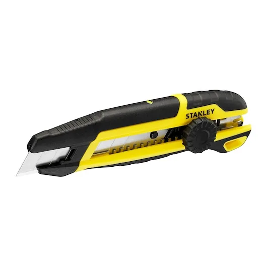Cutter Stanley MPP Int Snap Wheel Lock STHT105000, imagine produs