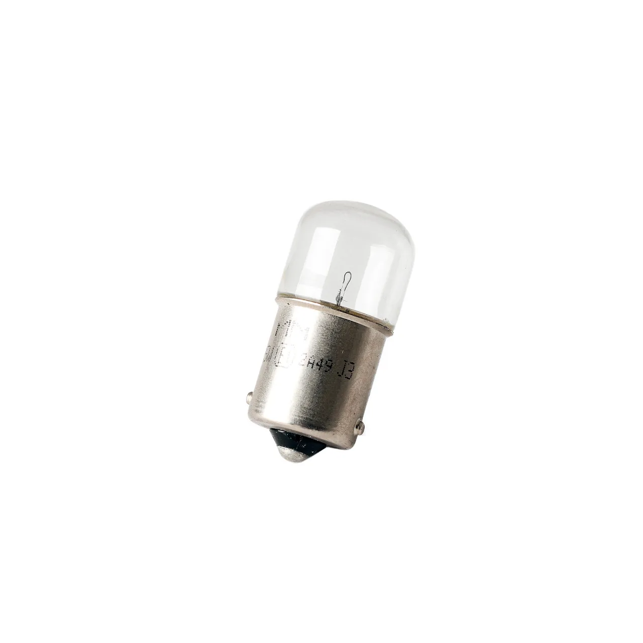 Bec halogen R5W Magneti Marelli 12V 5W BA15s 004007100000, imagine produs