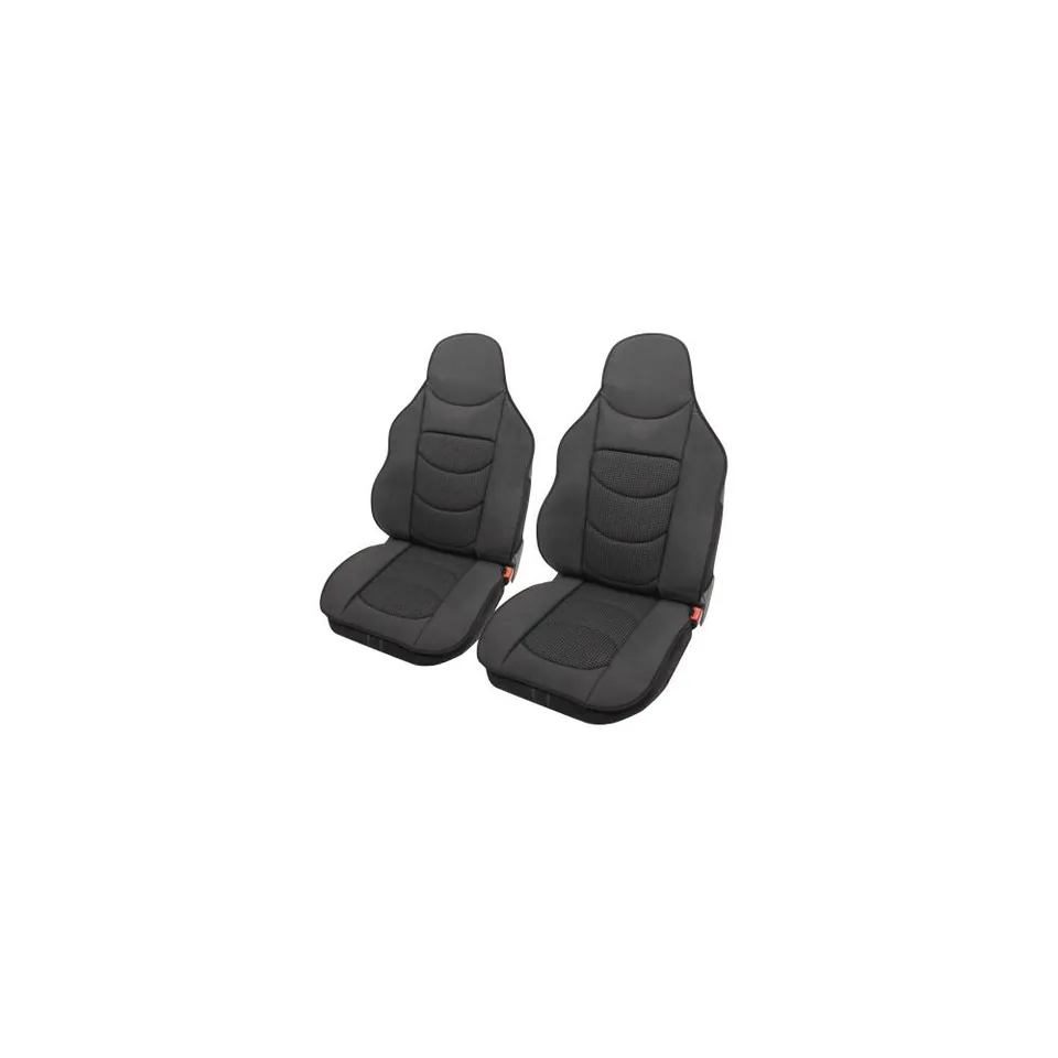Huse scaune auto fata Umbrella Truck set 2 buc burete 10-25 mm compatibil Airbag, imagine produs