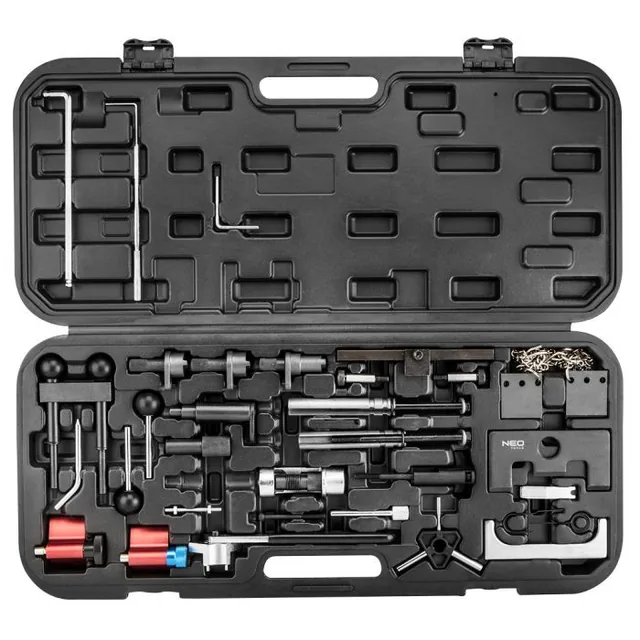 Trusa blocare distributie diesel si benzina VAG Neo Tools 11304 compatibil cu Volkswagen, imagine produs