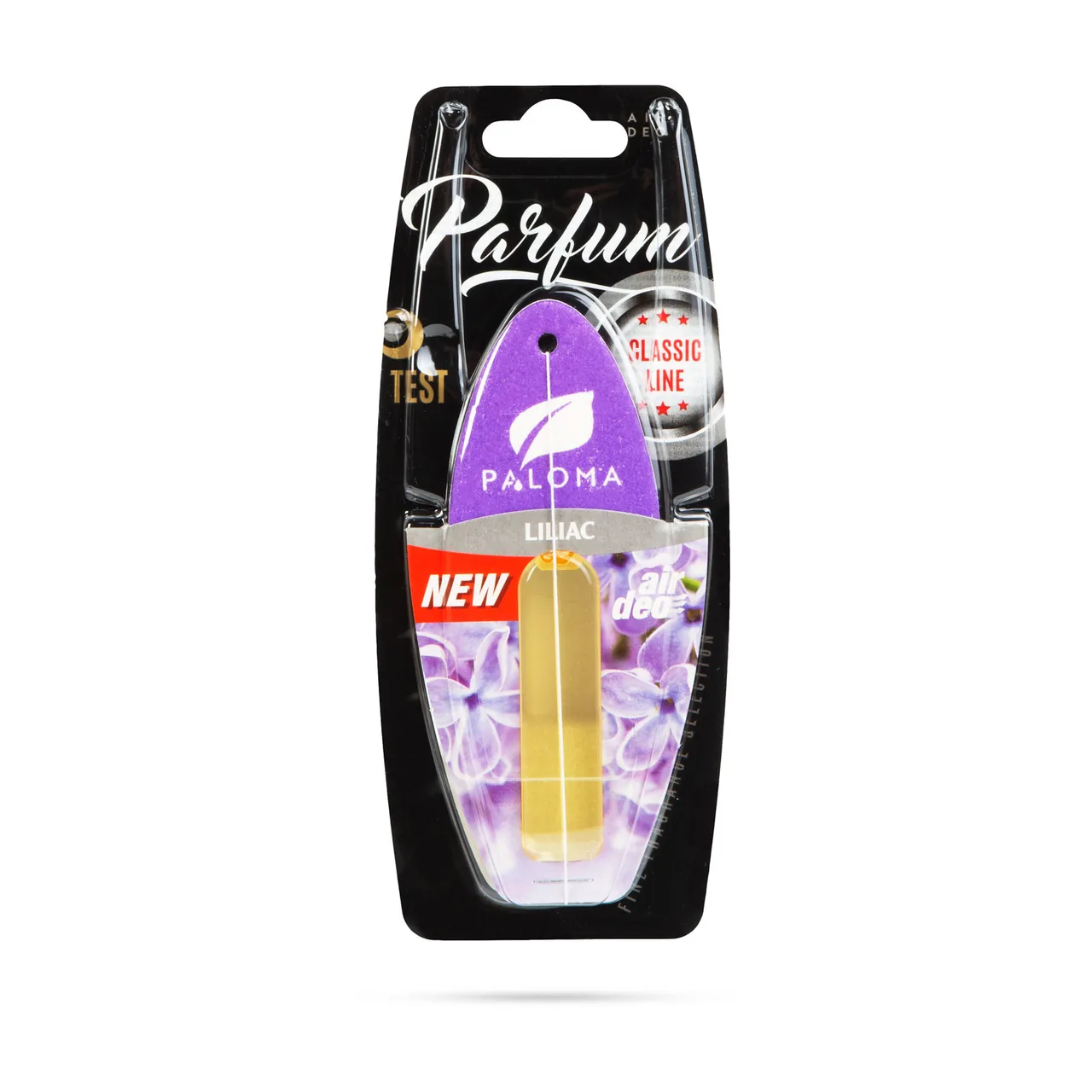 Parfum masina Paloma Parfum Liliac 5 ml, imagine produs