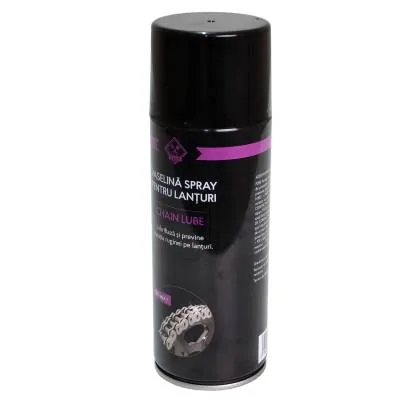 Vaselina spray pentru lanturi CLUE 450 ml CLUE036, imagine produs