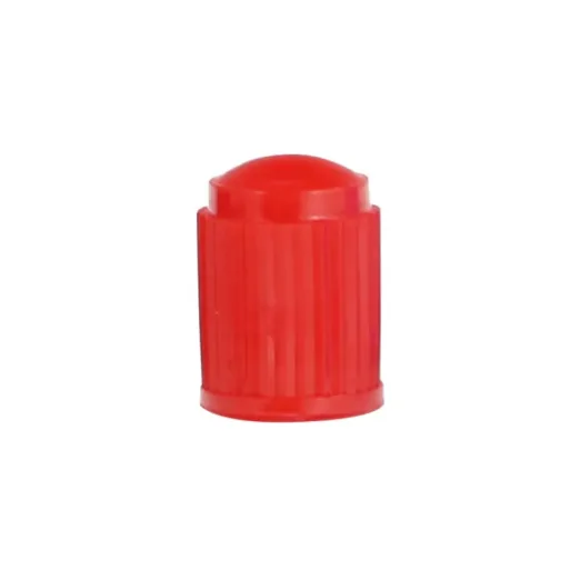 Capacele de plastic rosii punga 100 buc Runkit RKVU105, imagine produs