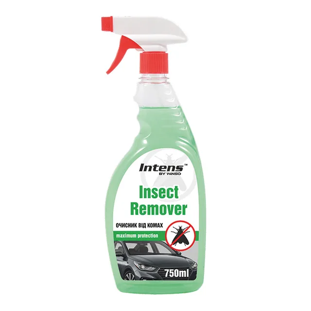 Solutie curatare insecte Winso Insect Remover 750 ml, imagine produs