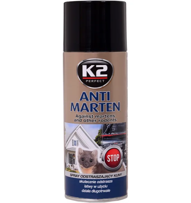 Spray impotriva rozatoarelor Anti Marten K2 K199, imagine produs
