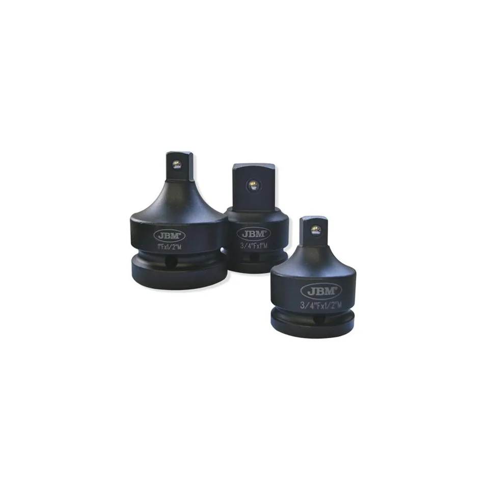 Tubulare de impact adaptor 1 la 3/4 JBM, imagine produs