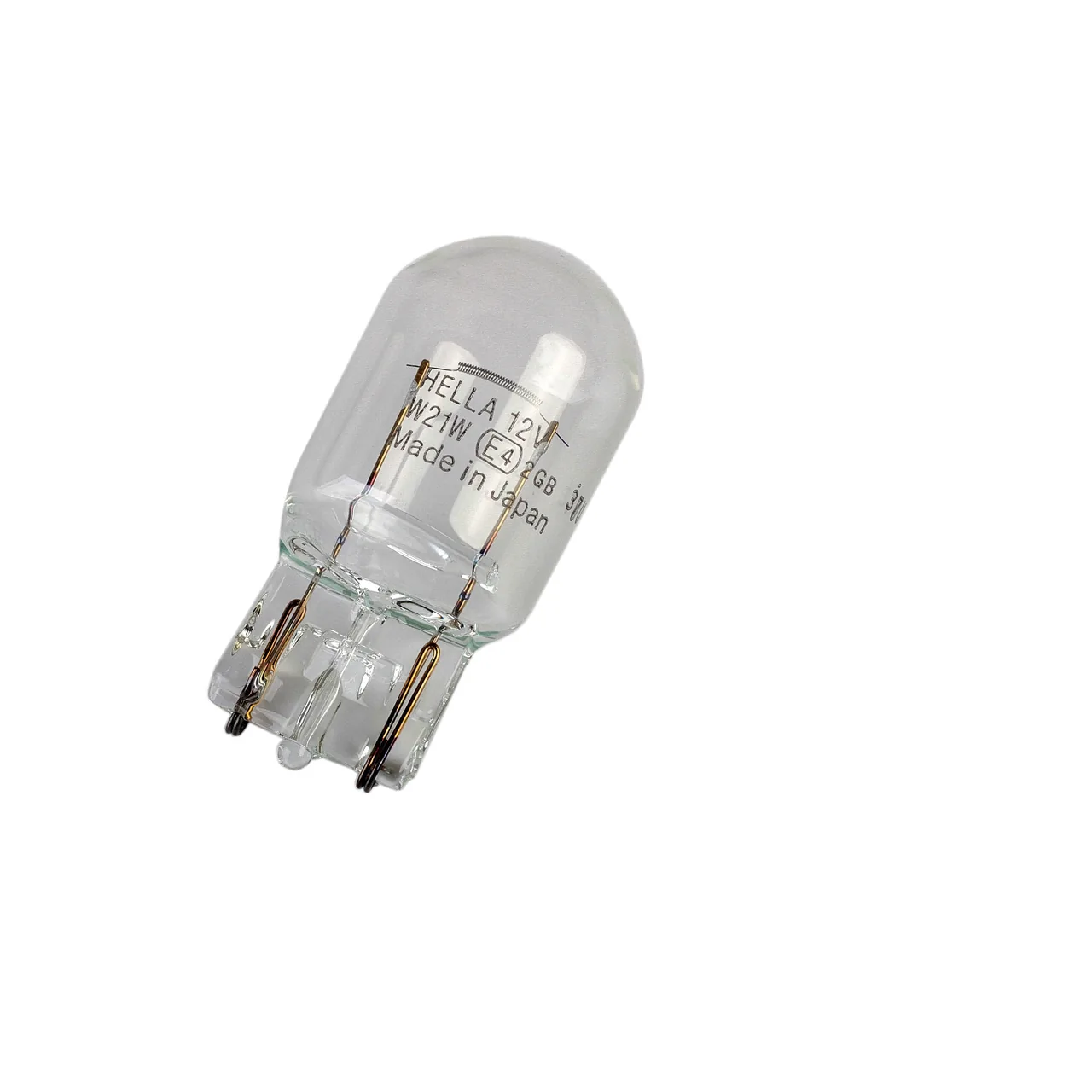 Bec Hella W21W 12V 21W 8GA008892002, imagine produs