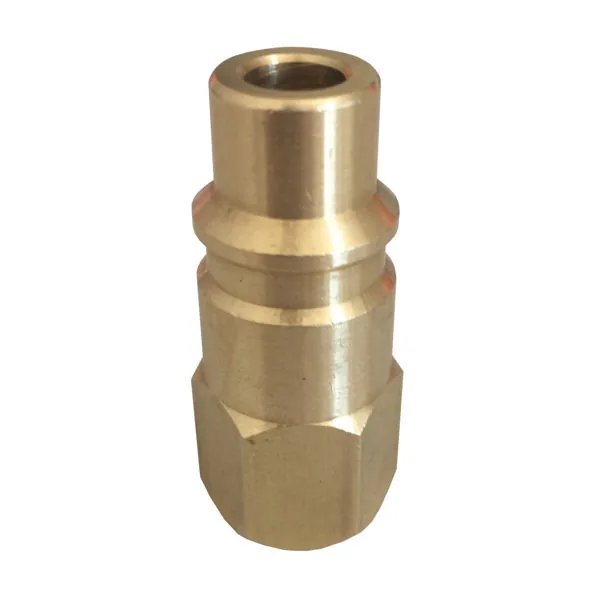 Adaptor butelie freon R1234yf x 1/4 Magneti Marelli 007950027050, imagine produs