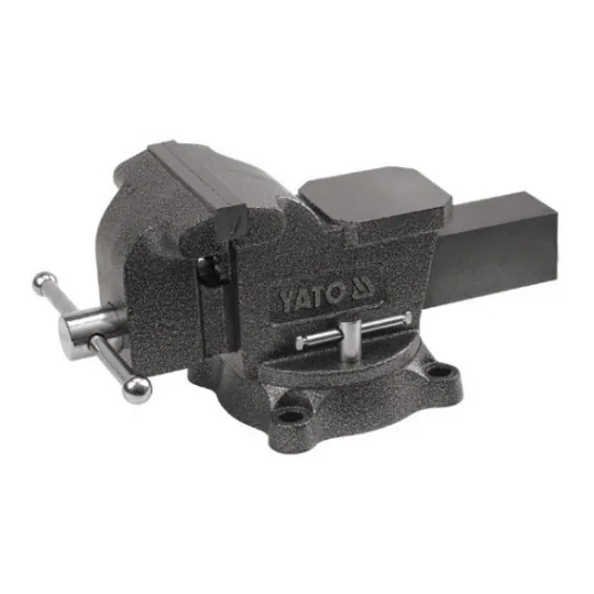 Menghina rotativa deschidere maxima 150 mm Yato YT6503, imagine produs