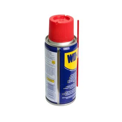 Lubrifiant multifunctional WD40 100 ml, imagine produs