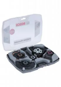 Set Starlock RB pentru renovare 5 buc Bosch 2608664624, imagine produs