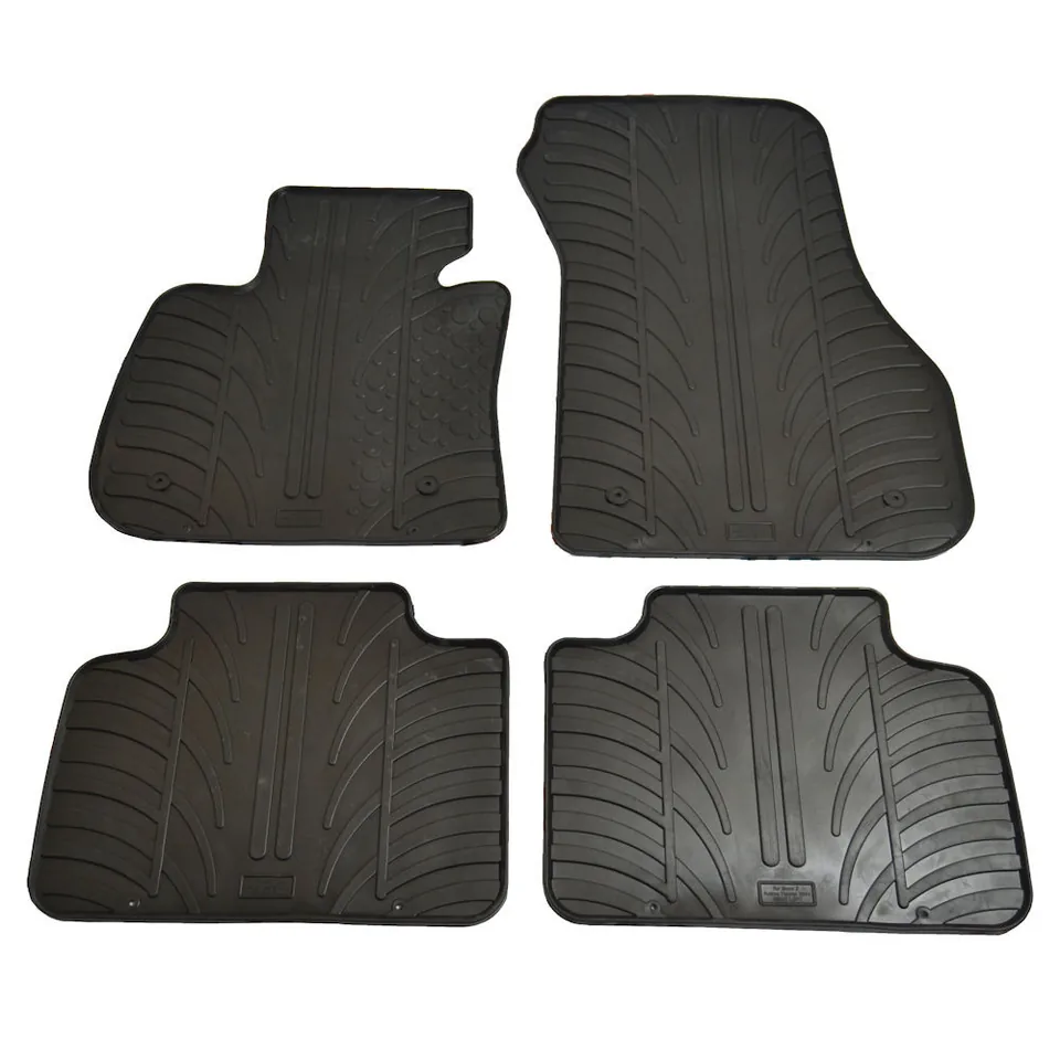 Covorase auto dedicate Gledring GL0345 compatibil cu BMW Seria 2 Active Tourer, imagine produs