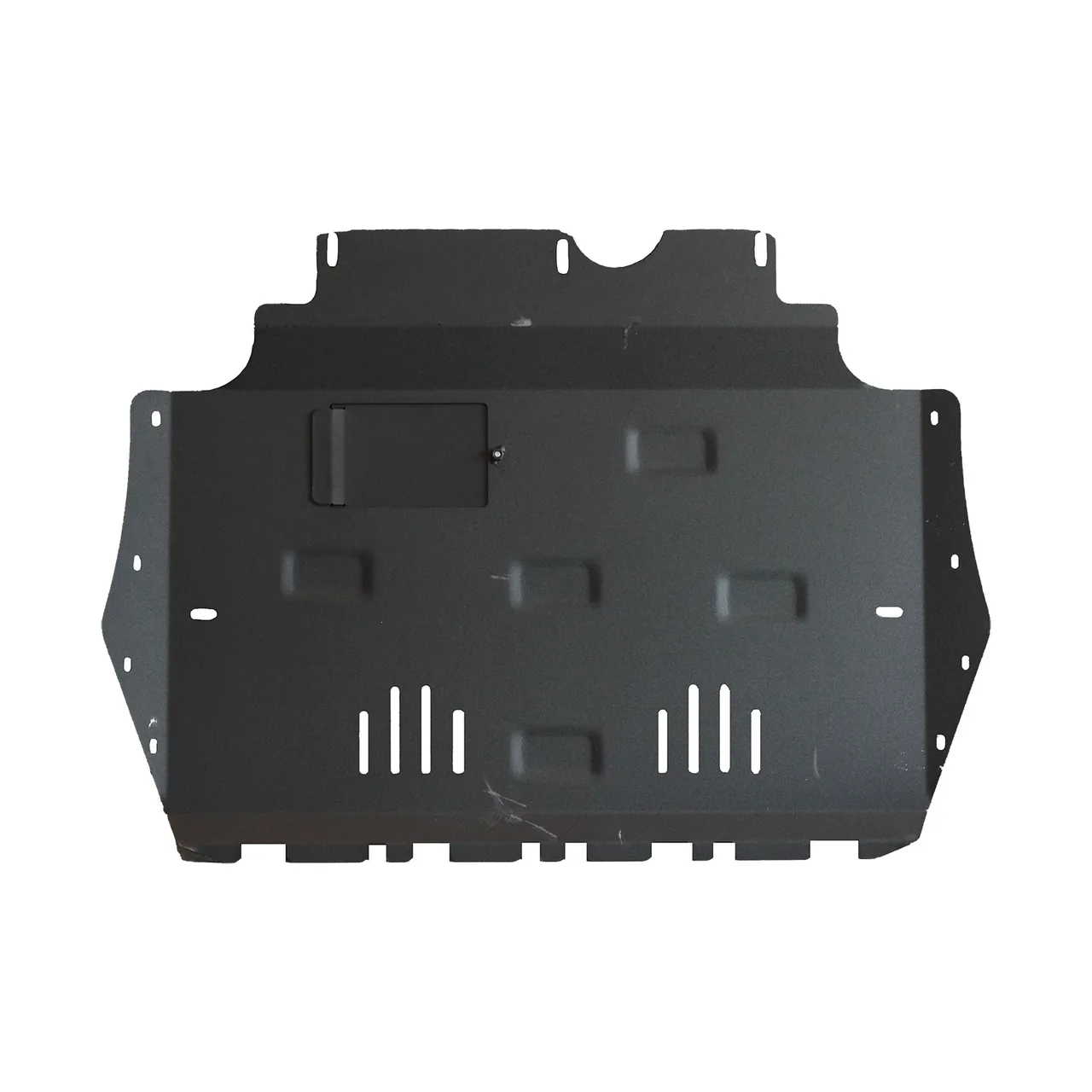 Scut metalic motor cutie de viteza MTR MT013, imagine produs